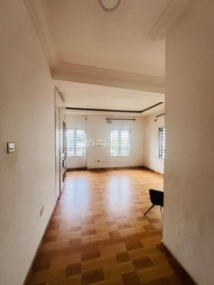 4 Bedroom Duplex with Bq, Off Monastery Road, Sangotedo, Ajah, Lagos, Semi-detached Duplex for Rent