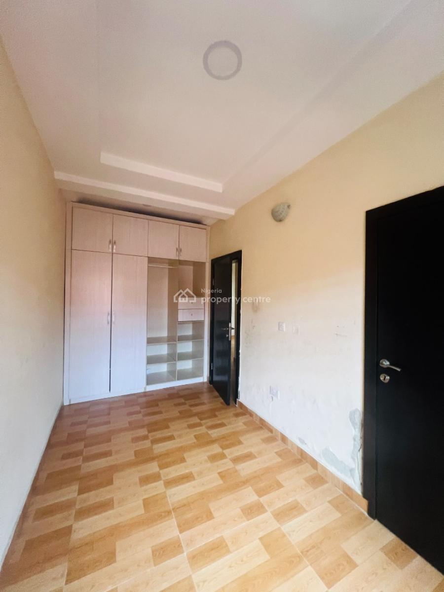 4 Bedroom Duplex with Bq, Off Monastery Road, Sangotedo, Ajah, Lagos, Semi-detached Duplex for Rent
