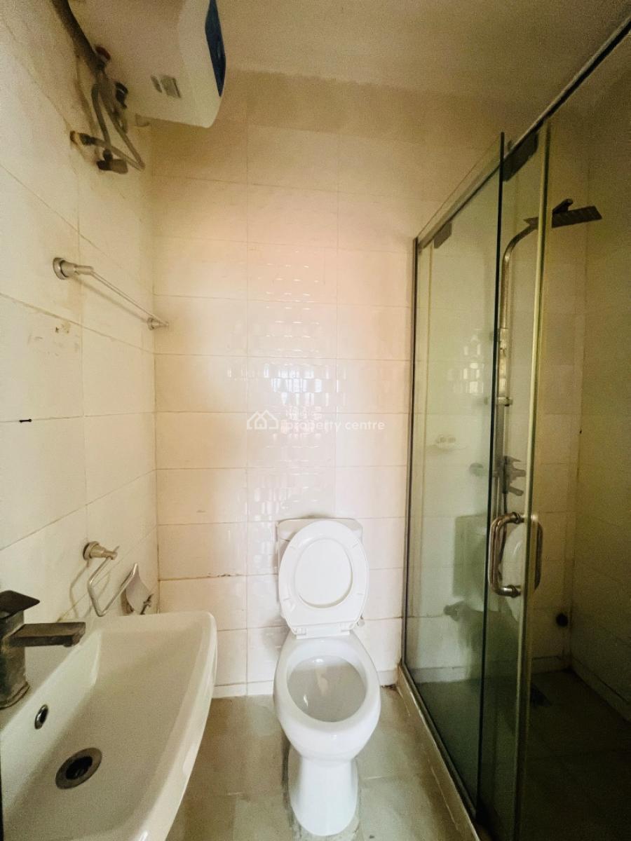 4 Bedroom Duplex with Bq, Off Monastery Road, Sangotedo, Ajah, Lagos, Semi-detached Duplex for Rent