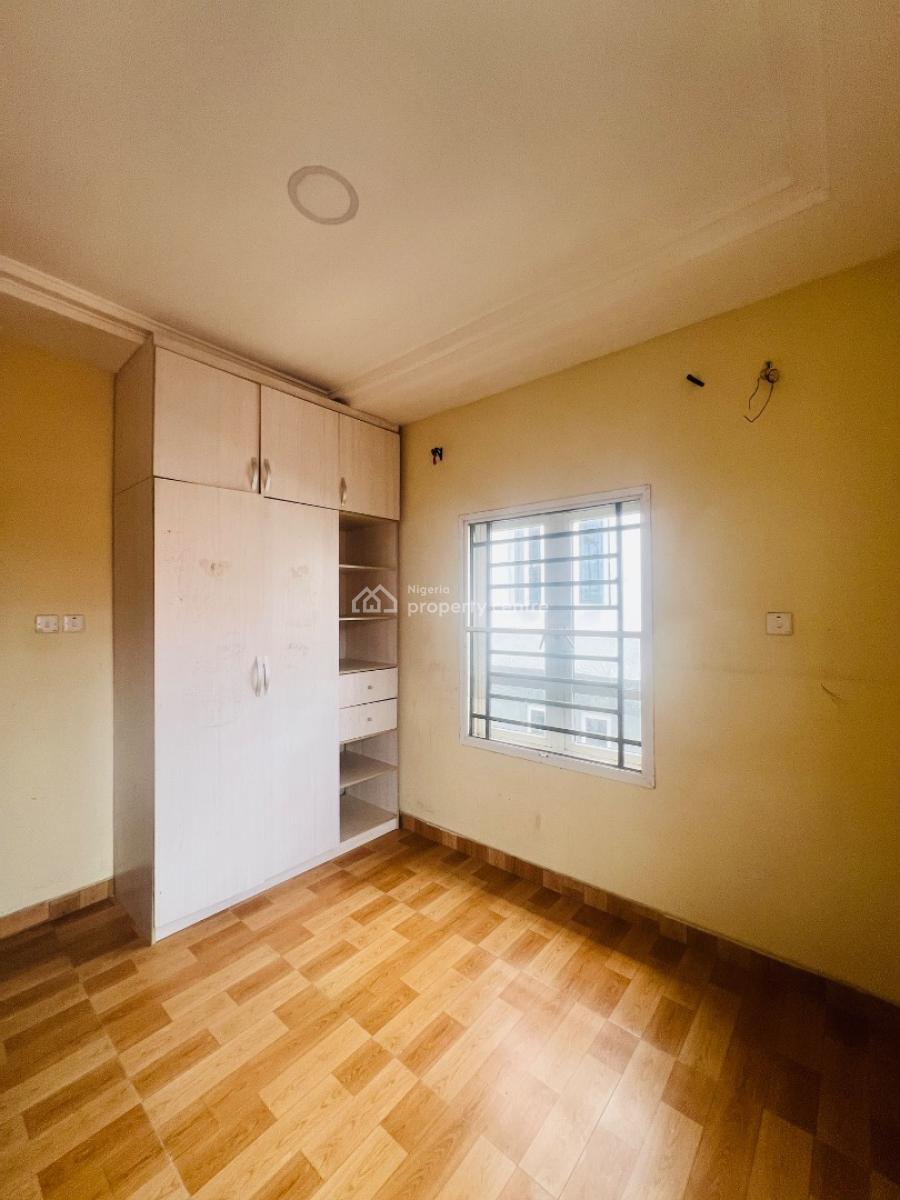 4 Bedroom Duplex with Bq, Off Monastery Road, Sangotedo, Ajah, Lagos, Semi-detached Duplex for Rent