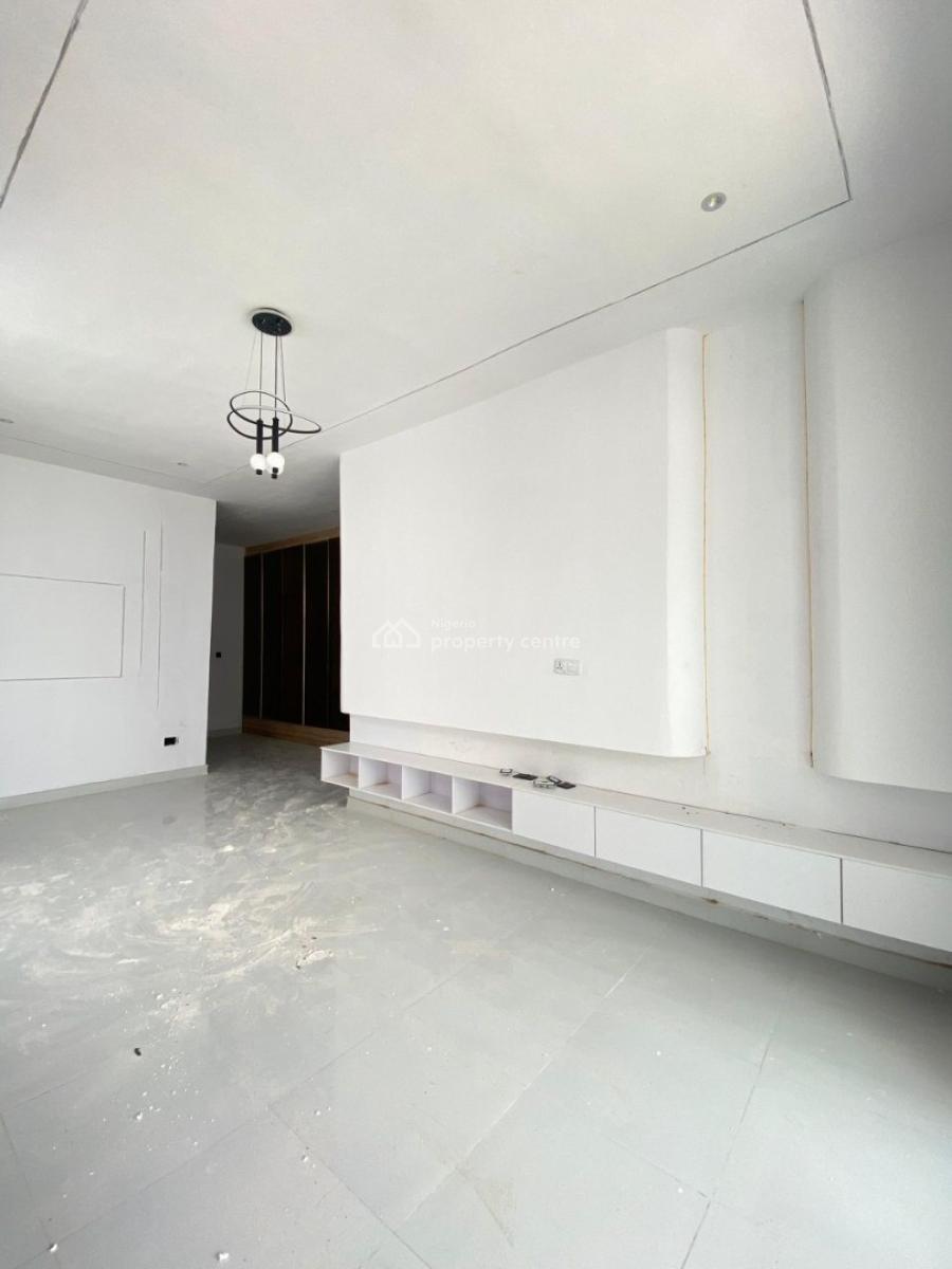 Luxury 4-bedroom Semi-detached Duplex with Excellent Facility, Ikota, Lekki, Lagos, Semi-detached Duplex for Sale