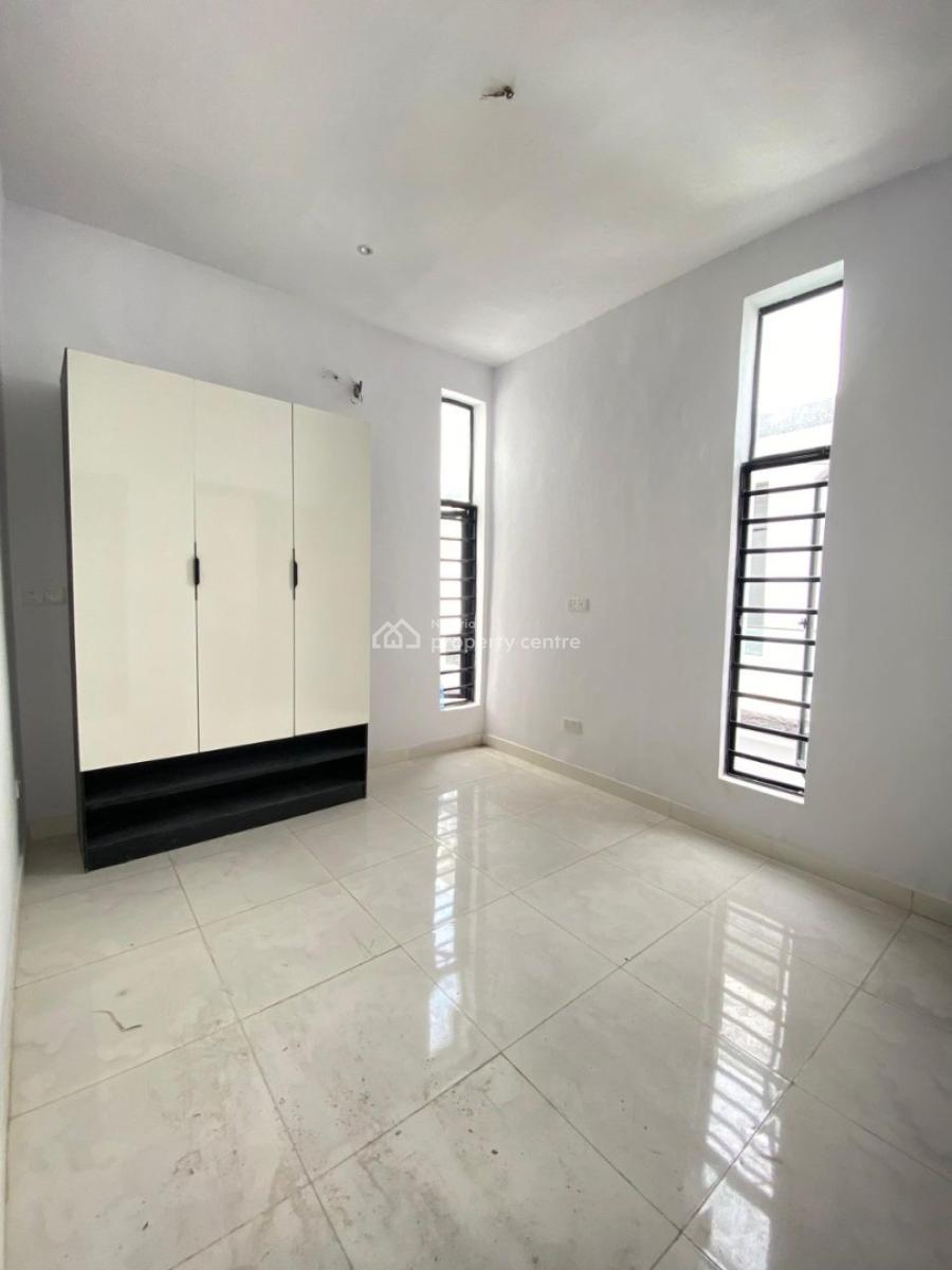 Luxury 4-bedroom Semi-detached Duplex with Excellent Facility, Ikota, Lekki, Lagos, Semi-detached Duplex for Sale