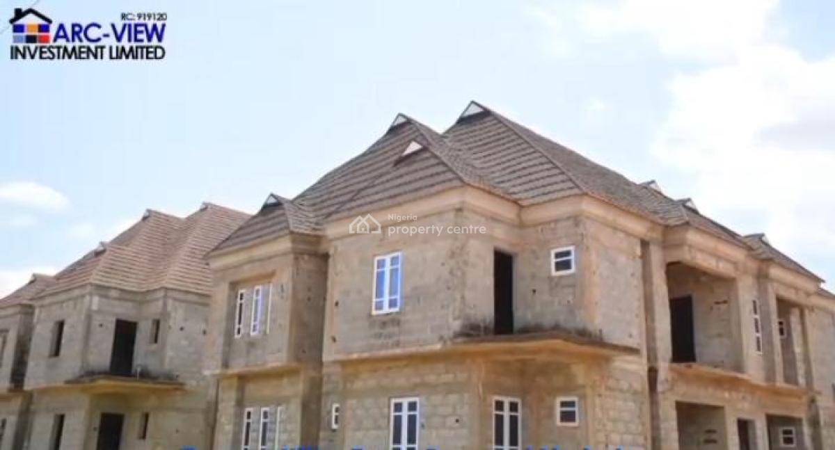 C of O  Land, Treasure Hilltop Estate, Alagbado, Ifako-ijaiye, Lagos, Residential Land for Sale