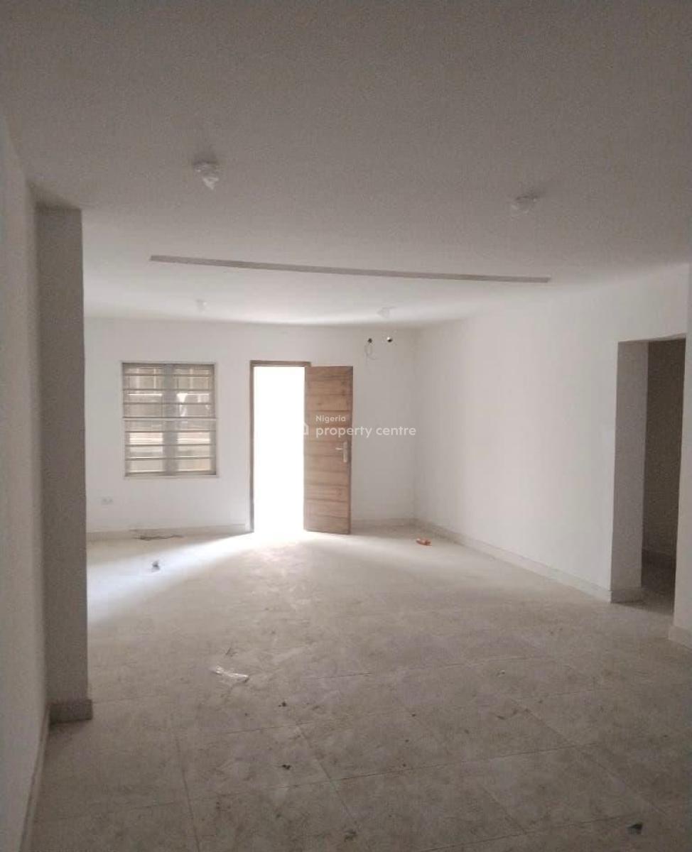 2 Bedroom Apartment, Lekki Phase 1, Lekki, Lagos, Flat / Apartment for Rent