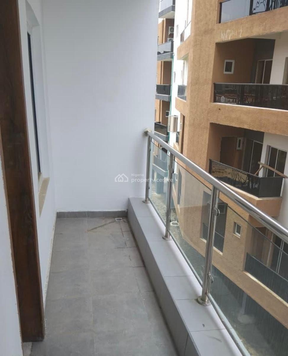 2 Bedroom Apartment, Lekki Phase 1, Lekki, Lagos, Flat / Apartment for Rent