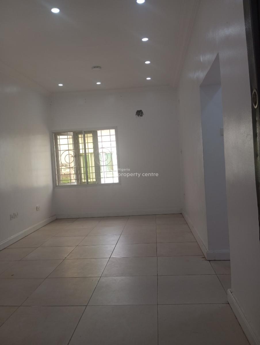 Specious Mini Flat, Chevron, Lekki, Lagos, Mini Flat (room and Parlour) for Rent