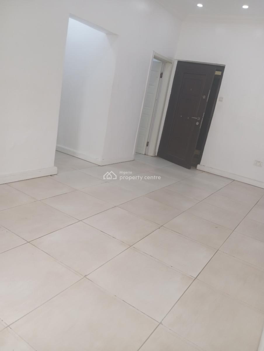 Specious Mini Flat, Chevron, Lekki, Lagos, Mini Flat (room and Parlour) for Rent