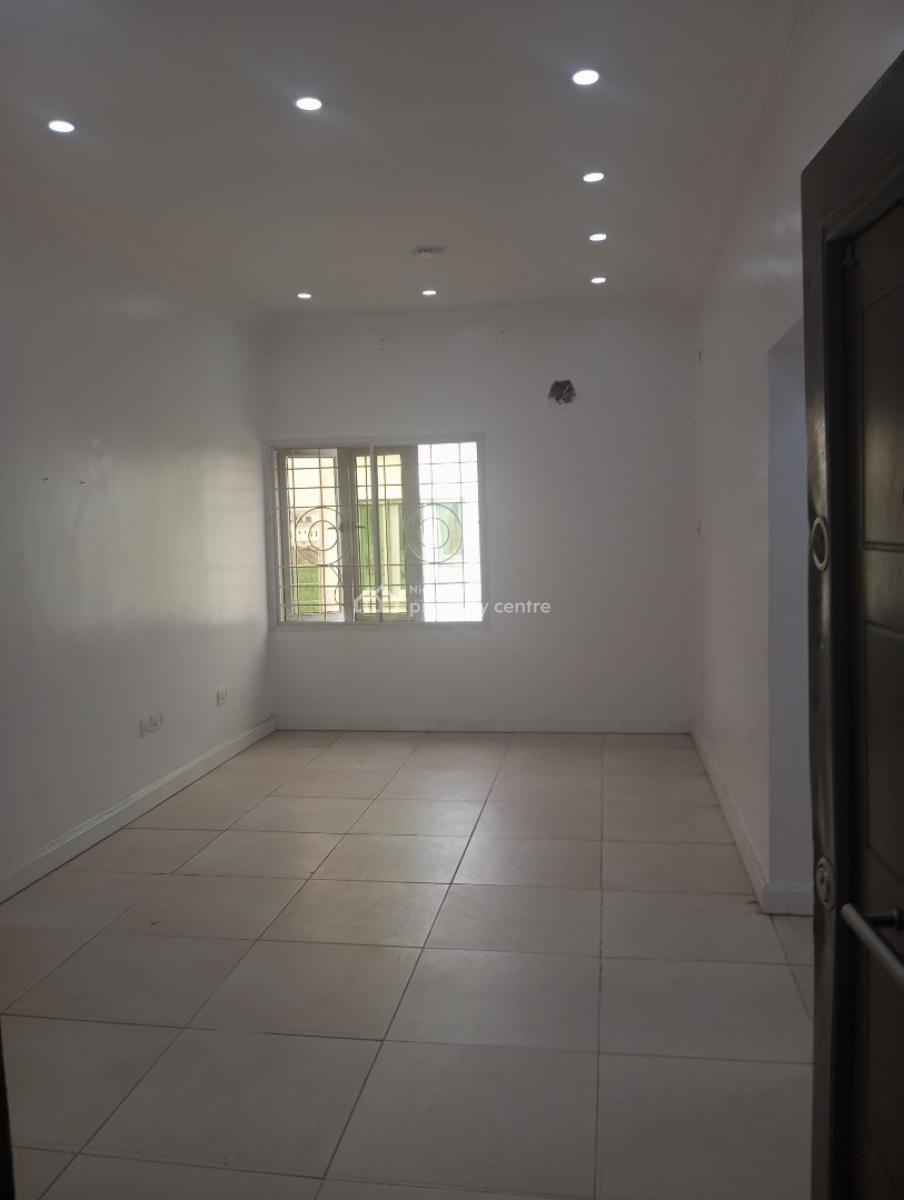 Specious Mini Flat, Chevron, Lekki, Lagos, Mini Flat (room and Parlour) for Rent