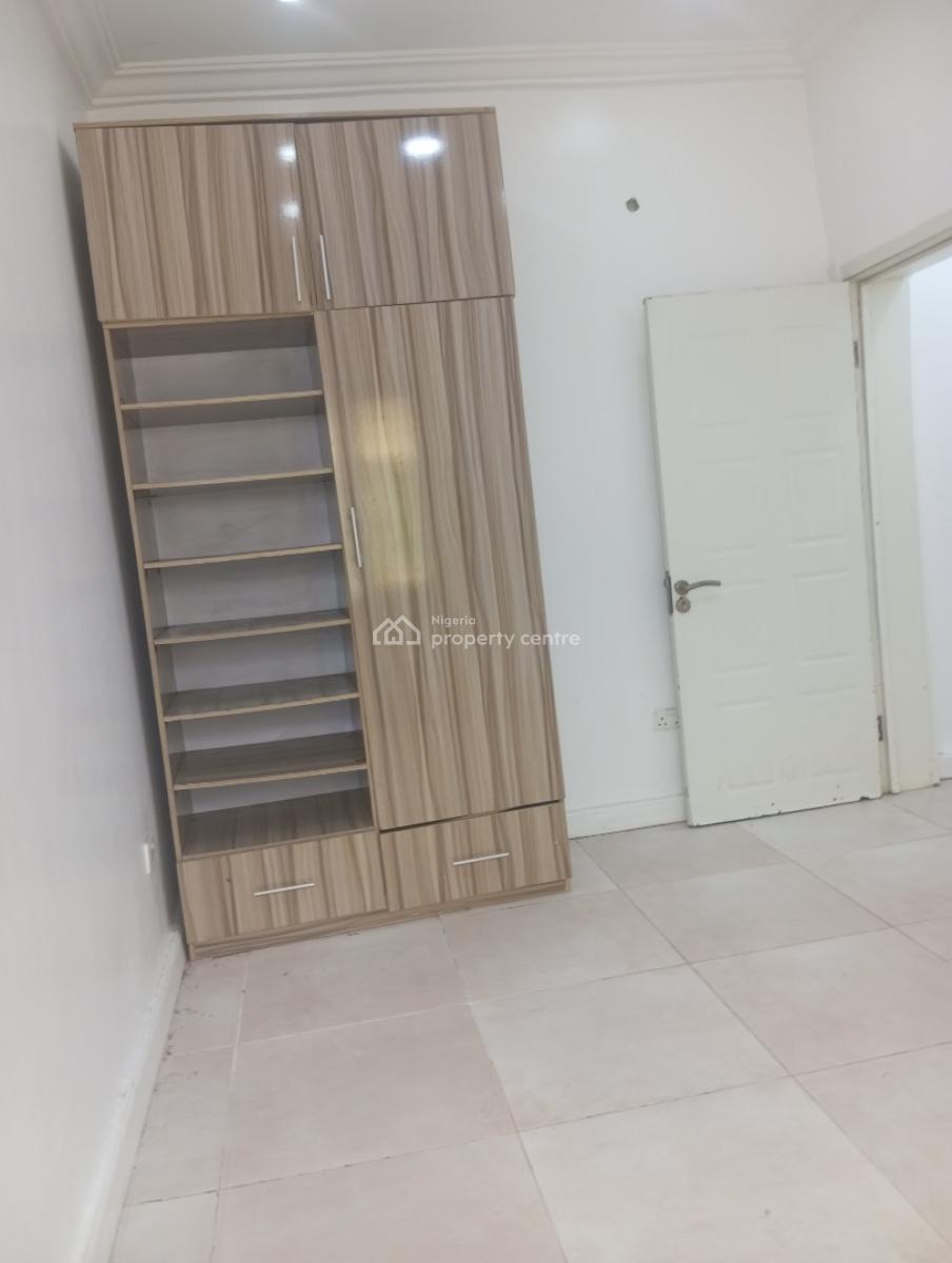 Specious Mini Flat, Chevron, Lekki, Lagos, Mini Flat (room and Parlour) for Rent