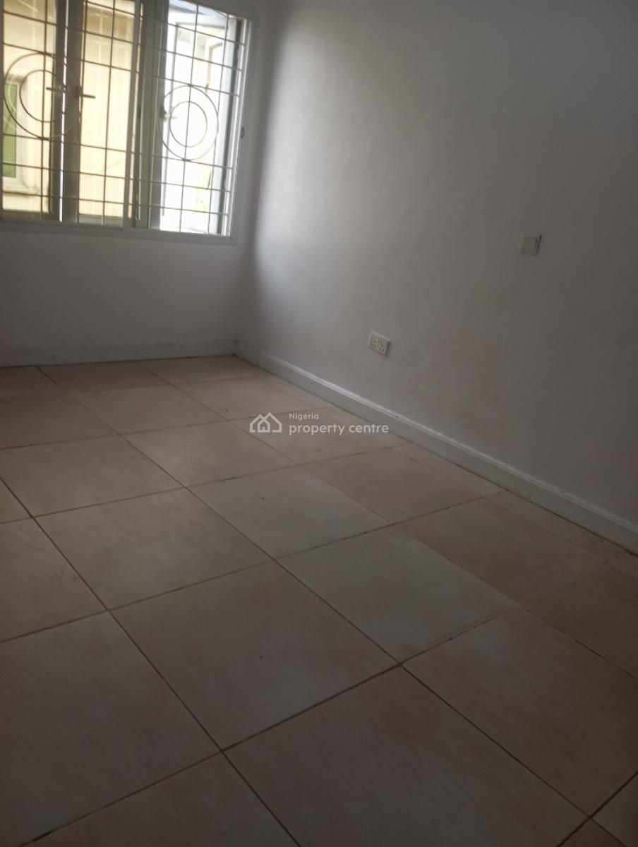 Specious Mini Flat, Chevron, Lekki, Lagos, Mini Flat (room and Parlour) for Rent