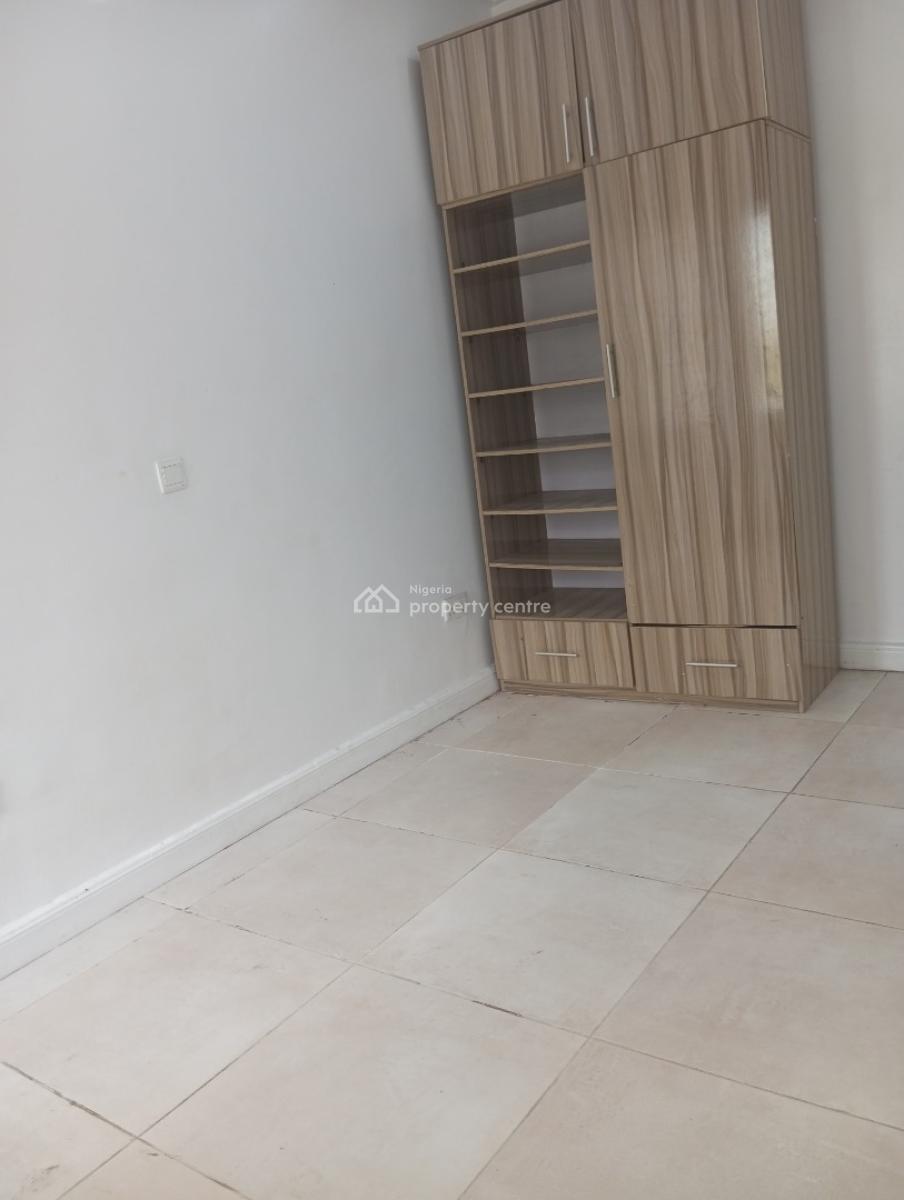 Specious Mini Flat, Chevron, Lekki, Lagos, Mini Flat (room and Parlour) for Rent
