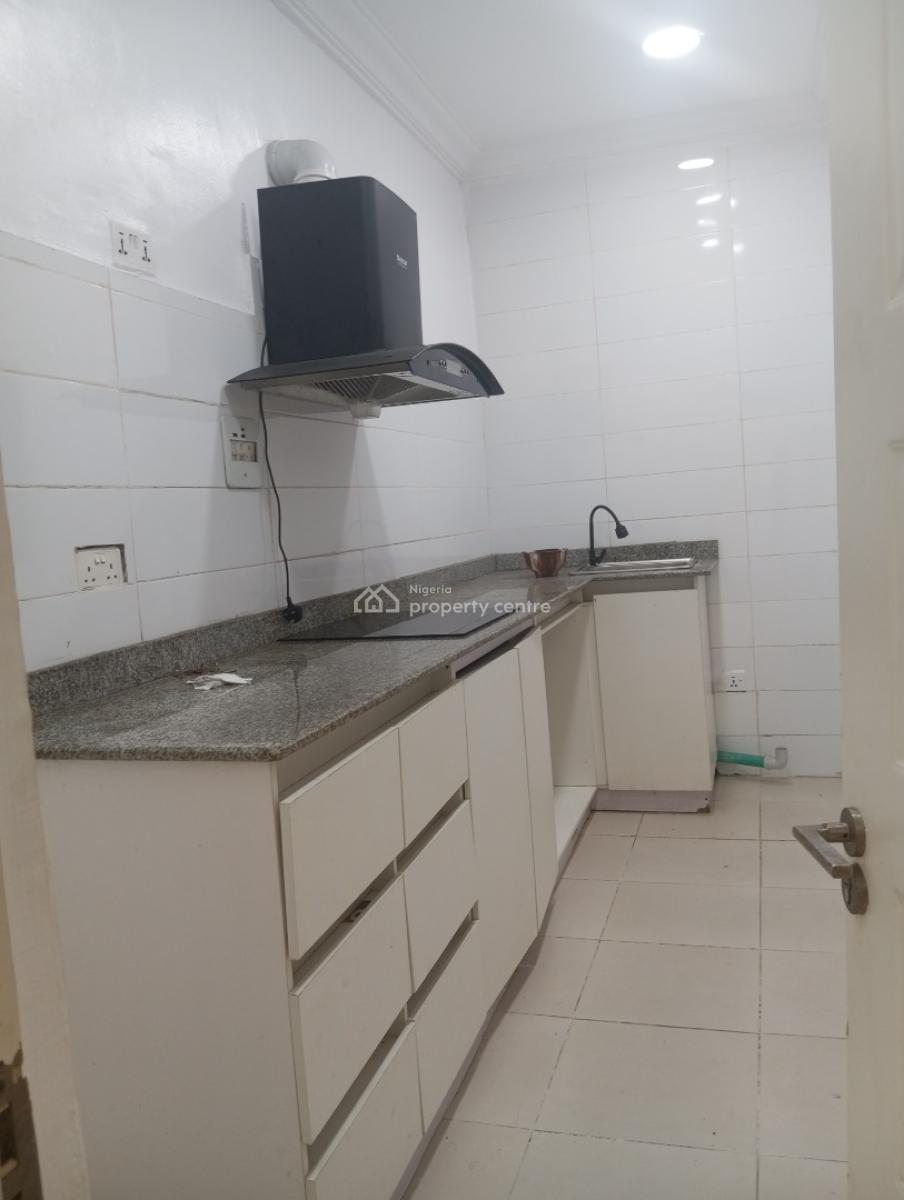 Specious Mini Flat, Chevron, Lekki, Lagos, Mini Flat (room and Parlour) for Rent