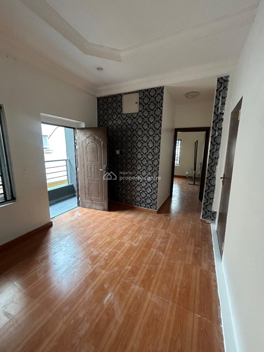 Well Maintained and Lovely Mini Flat, Ikota Villa, Ikota, Lekki, Lagos, Mini Flat (room and Parlour) for Rent