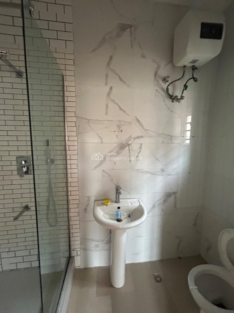 Well Maintained and Lovely Mini Flat, Ikota Villa, Ikota, Lekki, Lagos, Mini Flat (room and Parlour) for Rent