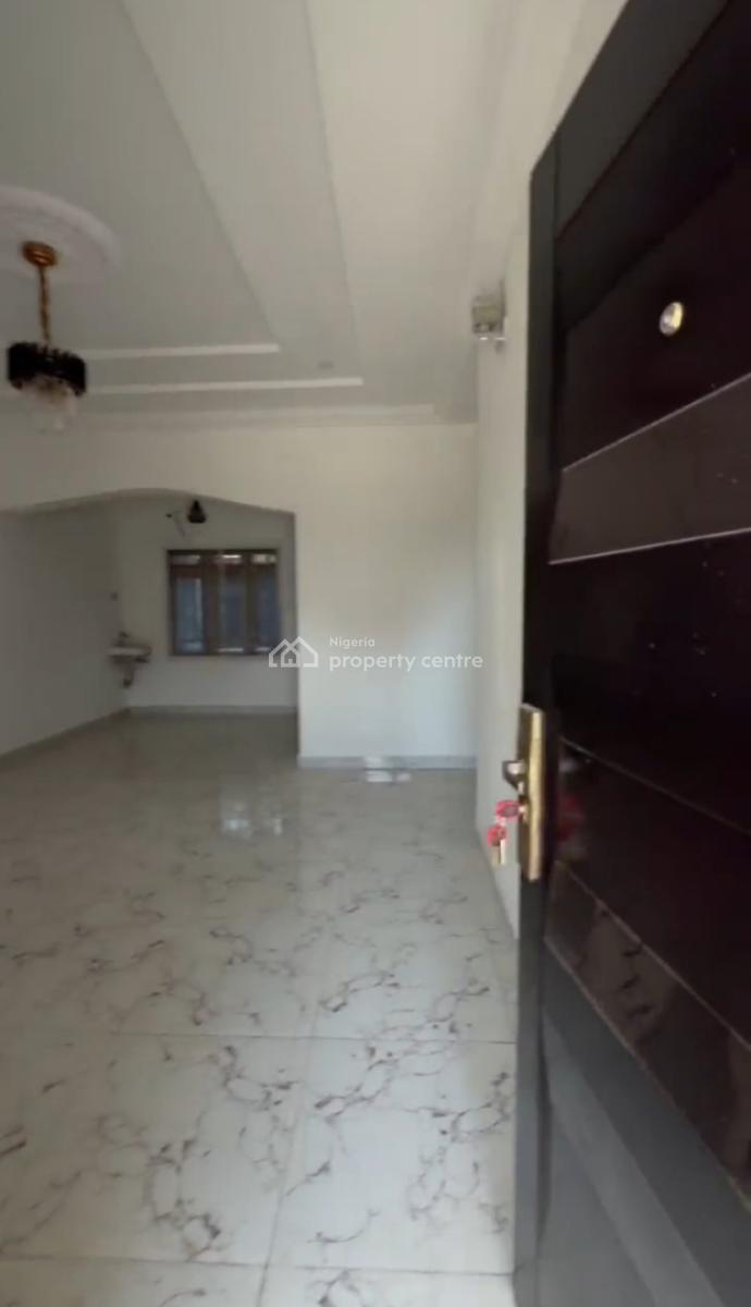 2 Bedroom Flat, By Aduvie, Jahi, Abuja, Flat / Apartment for Rent