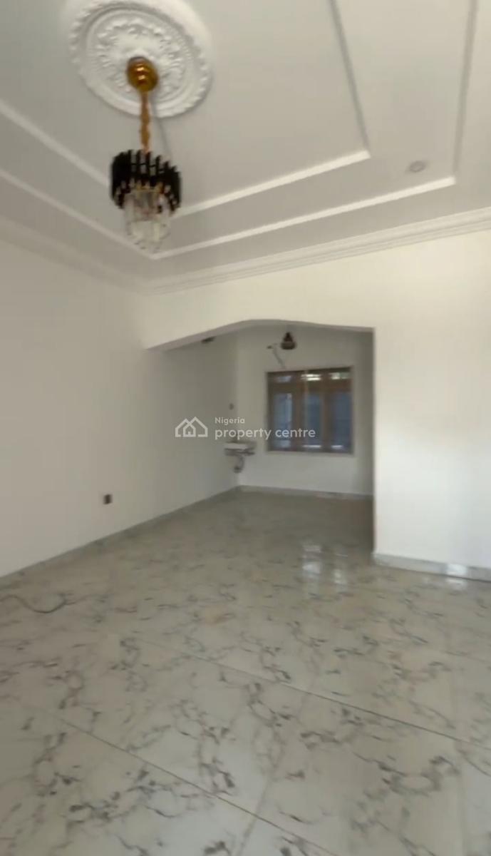 2 Bedroom Flat, By Aduvie, Jahi, Abuja, Flat / Apartment for Rent