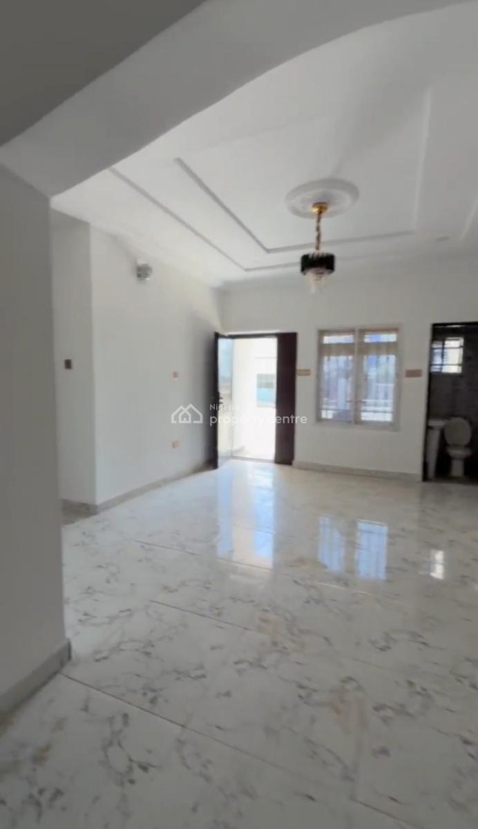 2 Bedroom Flat, By Aduvie, Jahi, Abuja, Flat / Apartment for Rent
