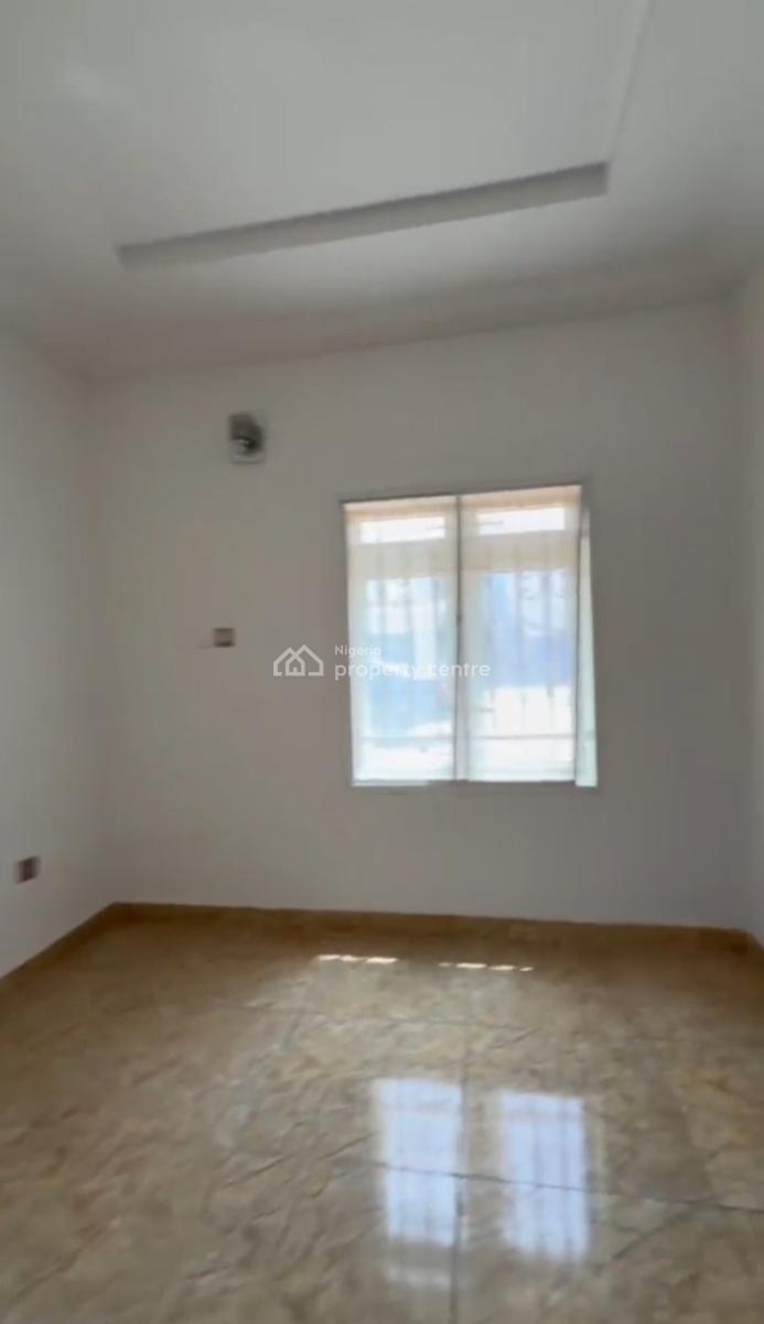 2 Bedroom Flat, By Aduvie, Jahi, Abuja, Flat / Apartment for Rent