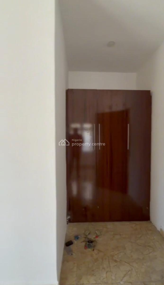 2 Bedroom Flat, By Aduvie, Jahi, Abuja, Flat / Apartment for Rent