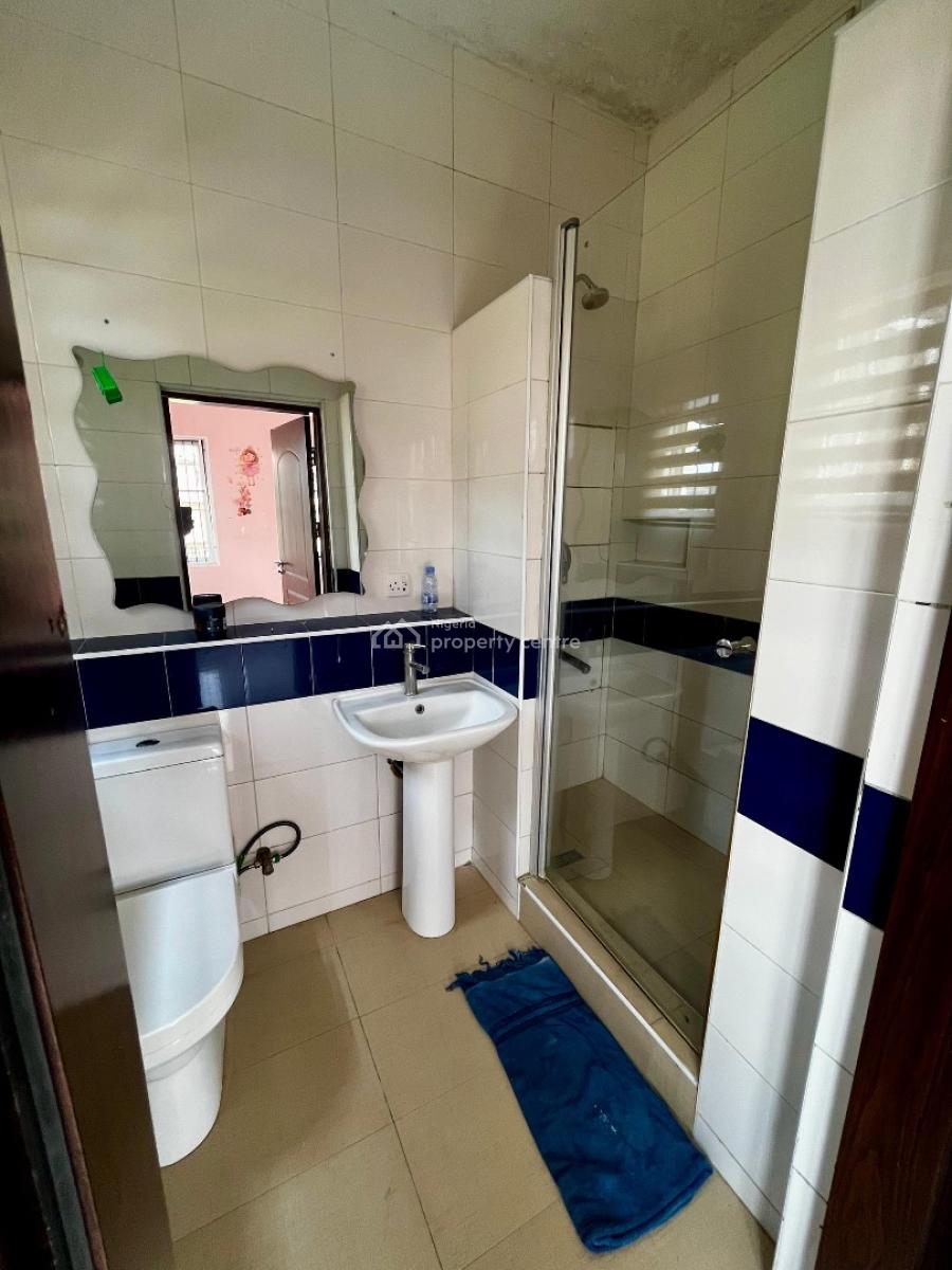 Luxury 3 Bedroom Apartment, Lekki Phase 1, Lekki, Lagos, Flat / Apartment for Rent