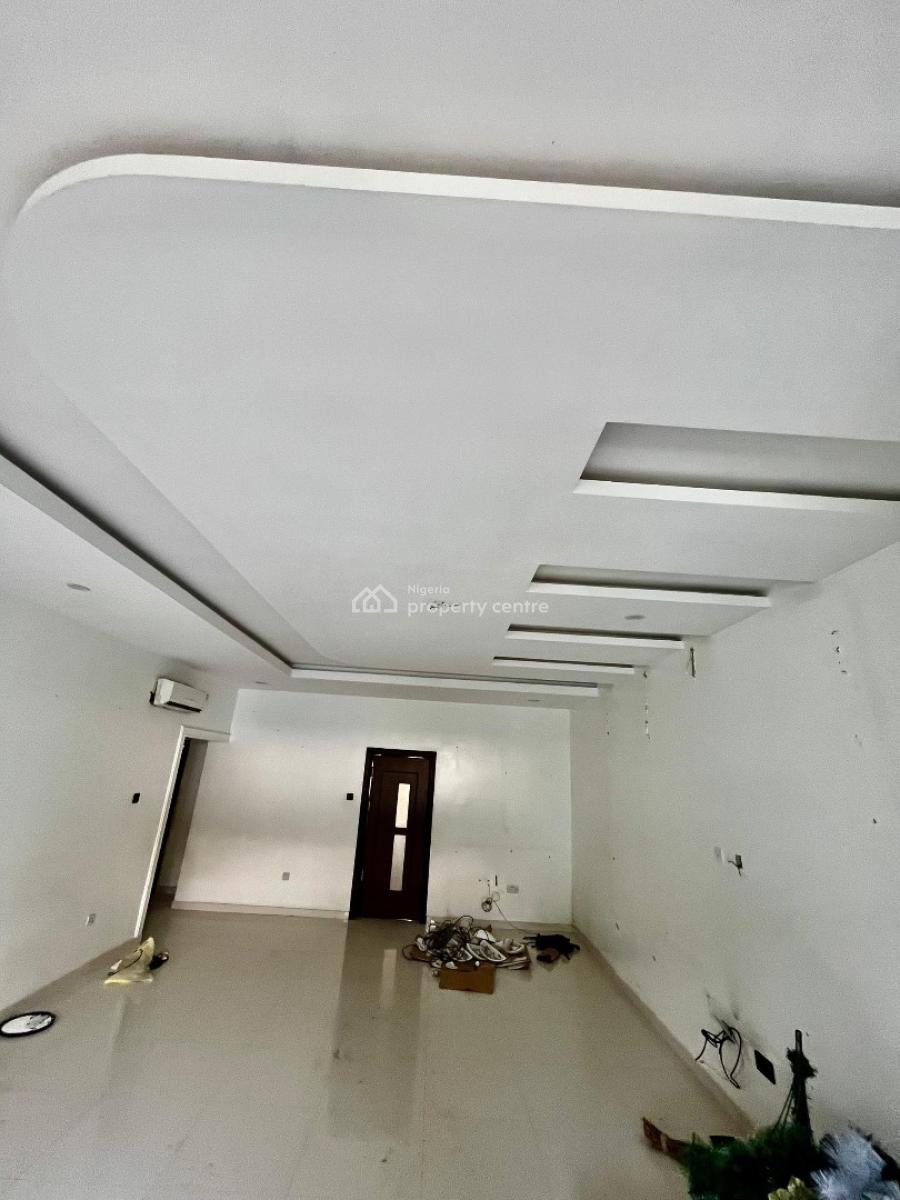 Luxury 3 Bedroom Apartment, Lekki Phase 1, Lekki, Lagos, Flat / Apartment for Rent