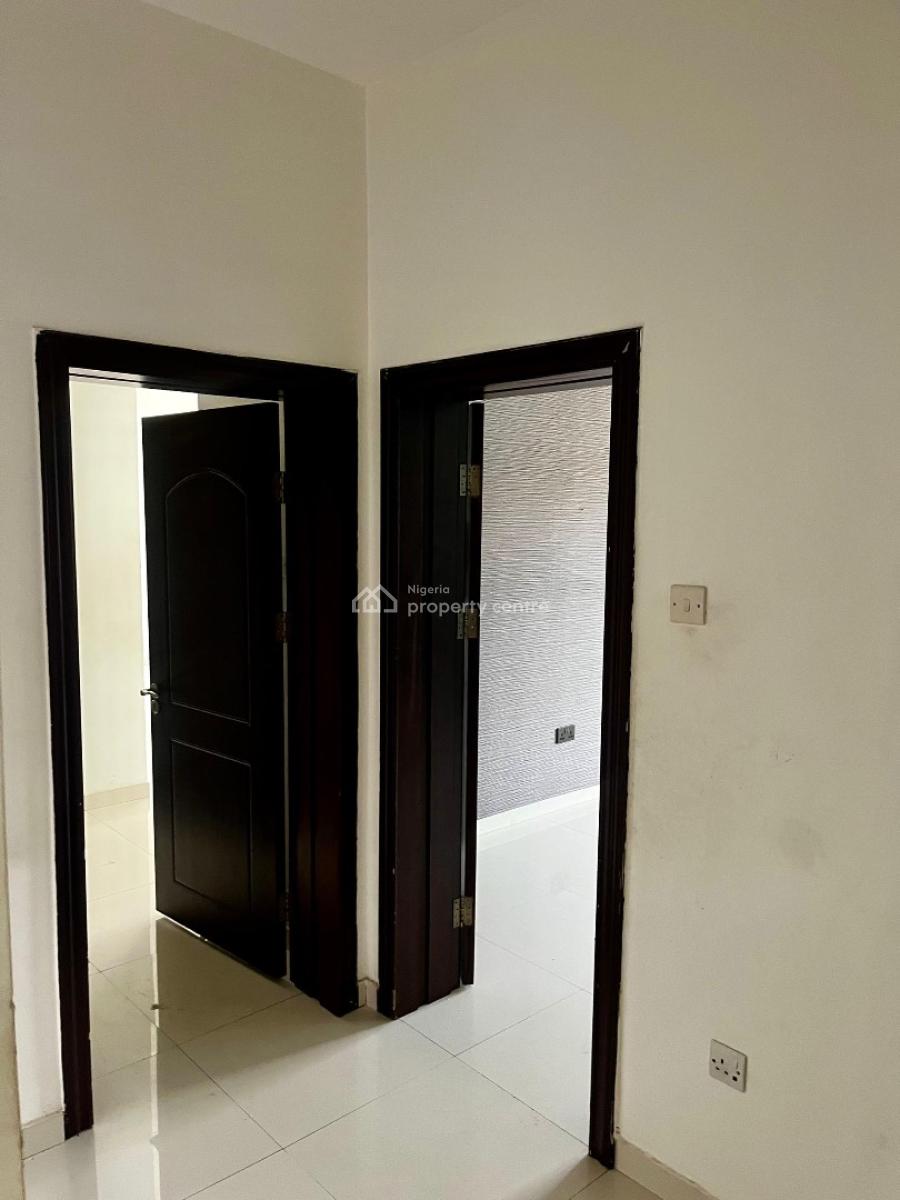 Luxury 3 Bedroom Apartment, Lekki Phase 1, Lekki, Lagos, Flat / Apartment for Rent