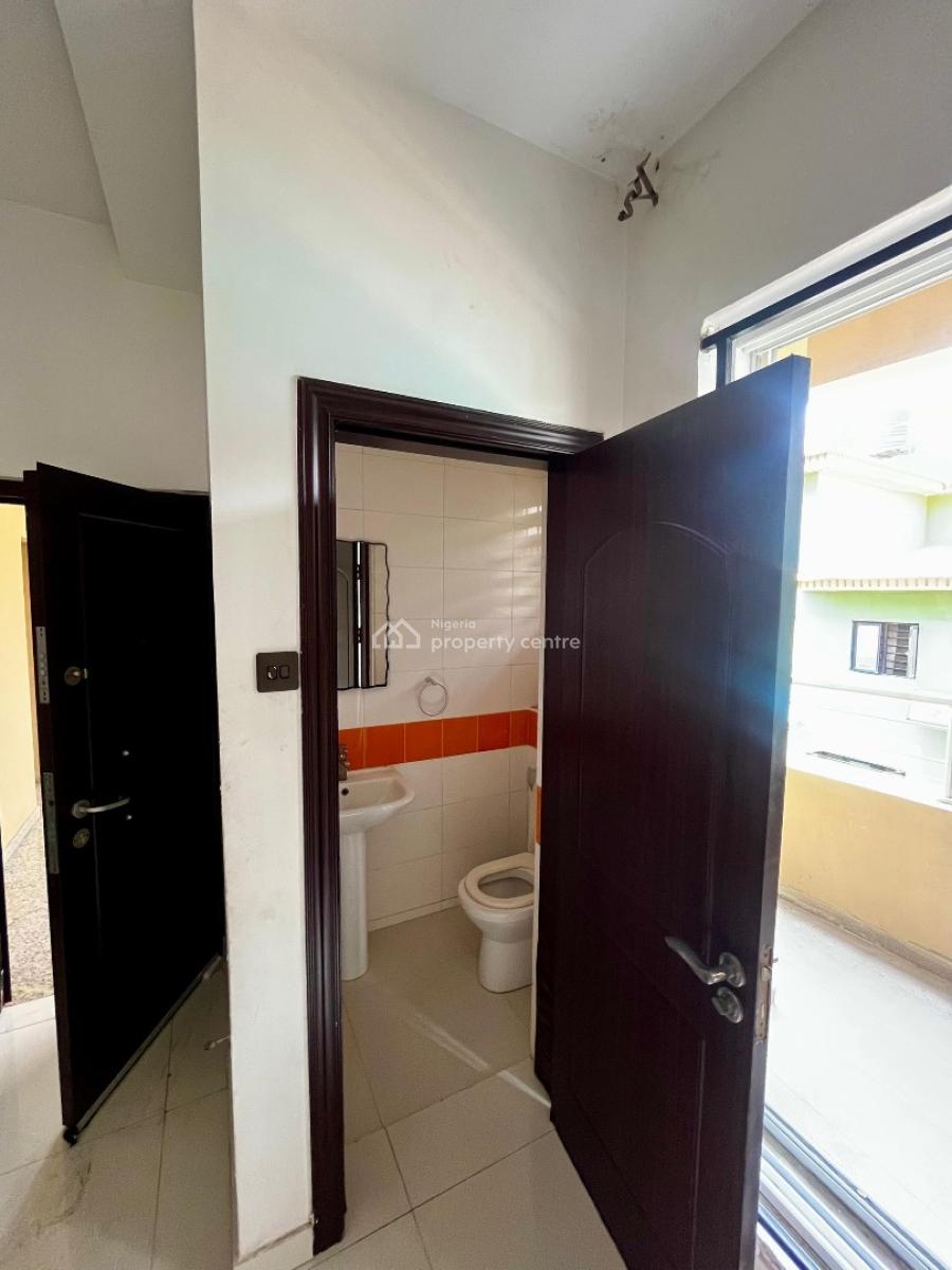 Luxury 3 Bedroom Apartment, Lekki Phase 1, Lekki, Lagos, Flat / Apartment for Rent