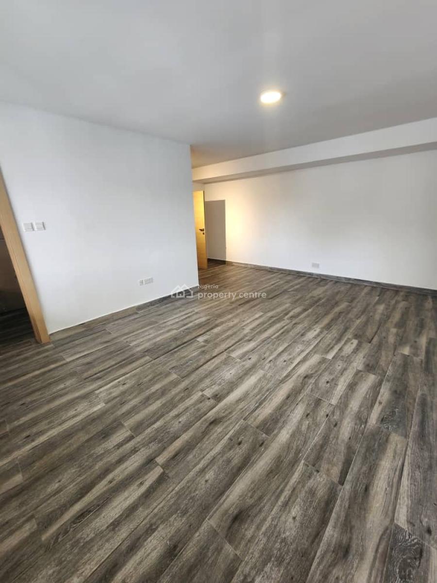 Well Maintained 3 Bedrooms Apartments with Gym and Playground, Old Ikoyi, Ikoyi, Lagos, Flat / Apartment for Rent