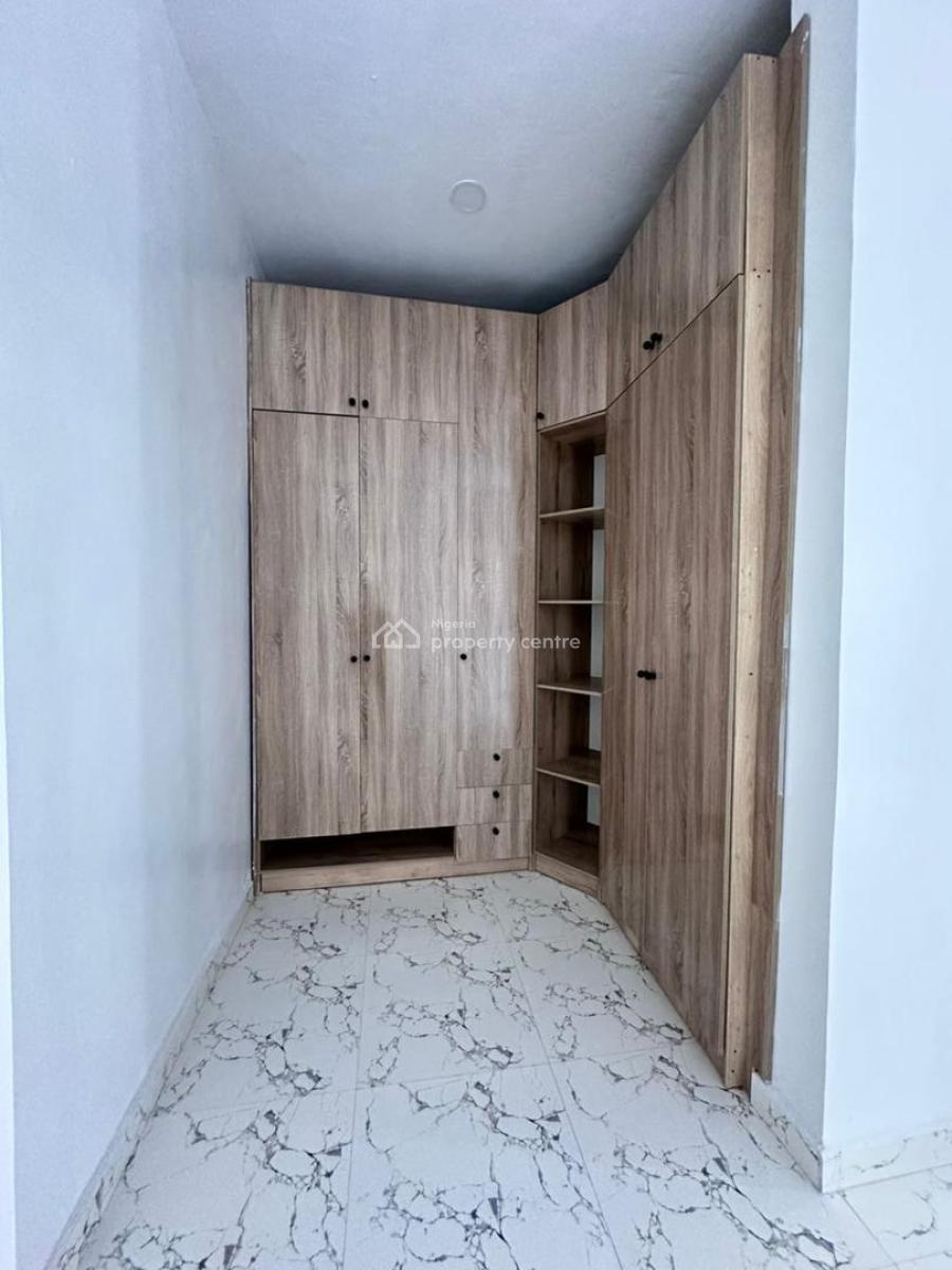 3 Bedroom Terrace Duplex with Payment Plan, Mobil Road, Ikota, Lekki, Lagos, House for Sale