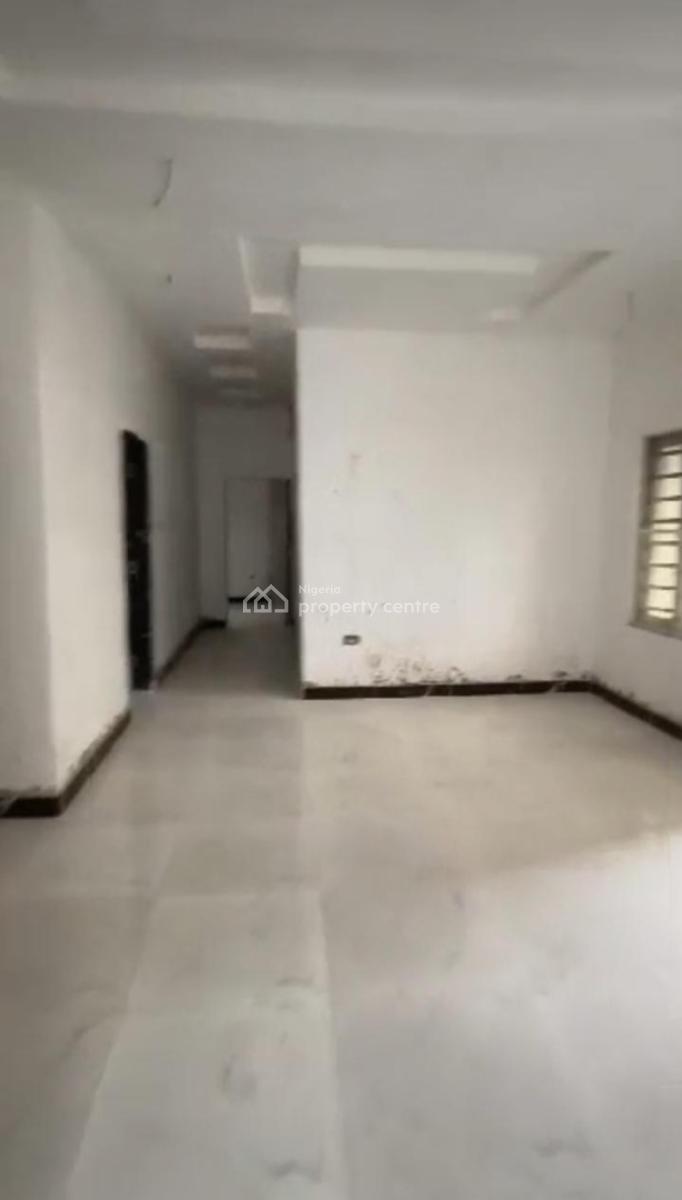 Newly Built 3 Bedroom Flat, Mende, Maryland, Lagos, Flat / Apartment for Rent