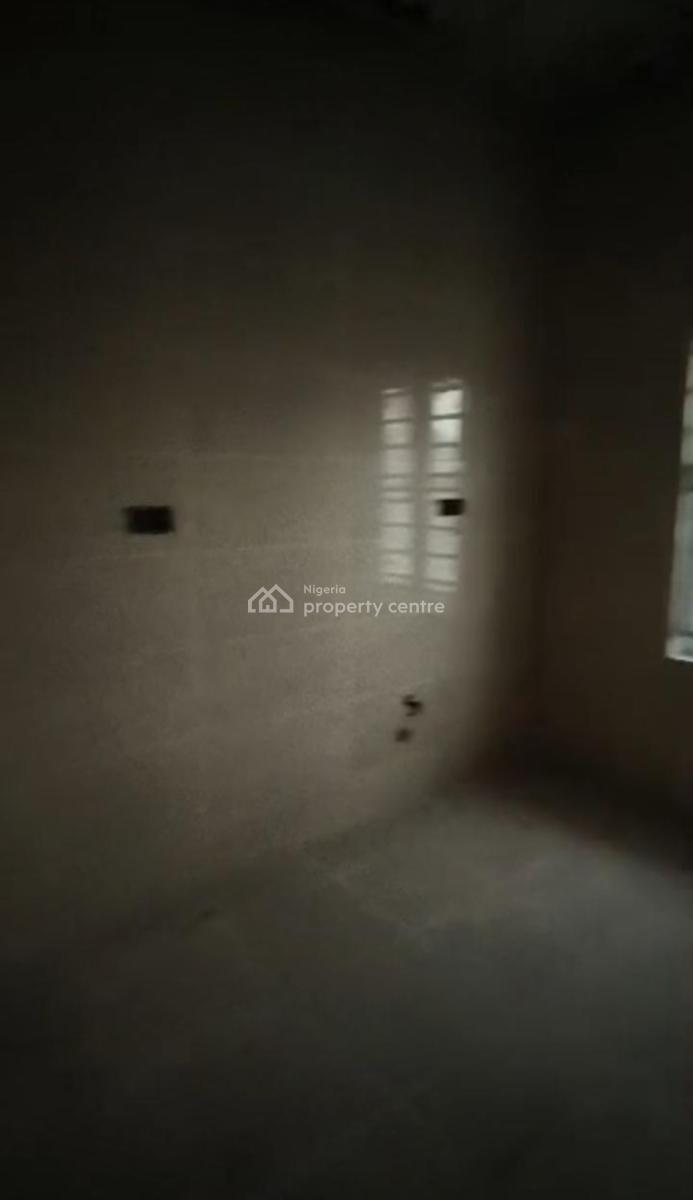 Newly Built 3 Bedroom Flat, Mende, Maryland, Lagos, Flat / Apartment for Rent