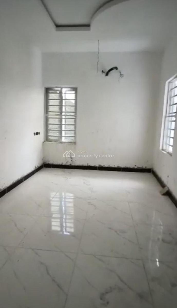 Newly Built 3 Bedroom Flat, Mende, Maryland, Lagos, Flat / Apartment for Rent