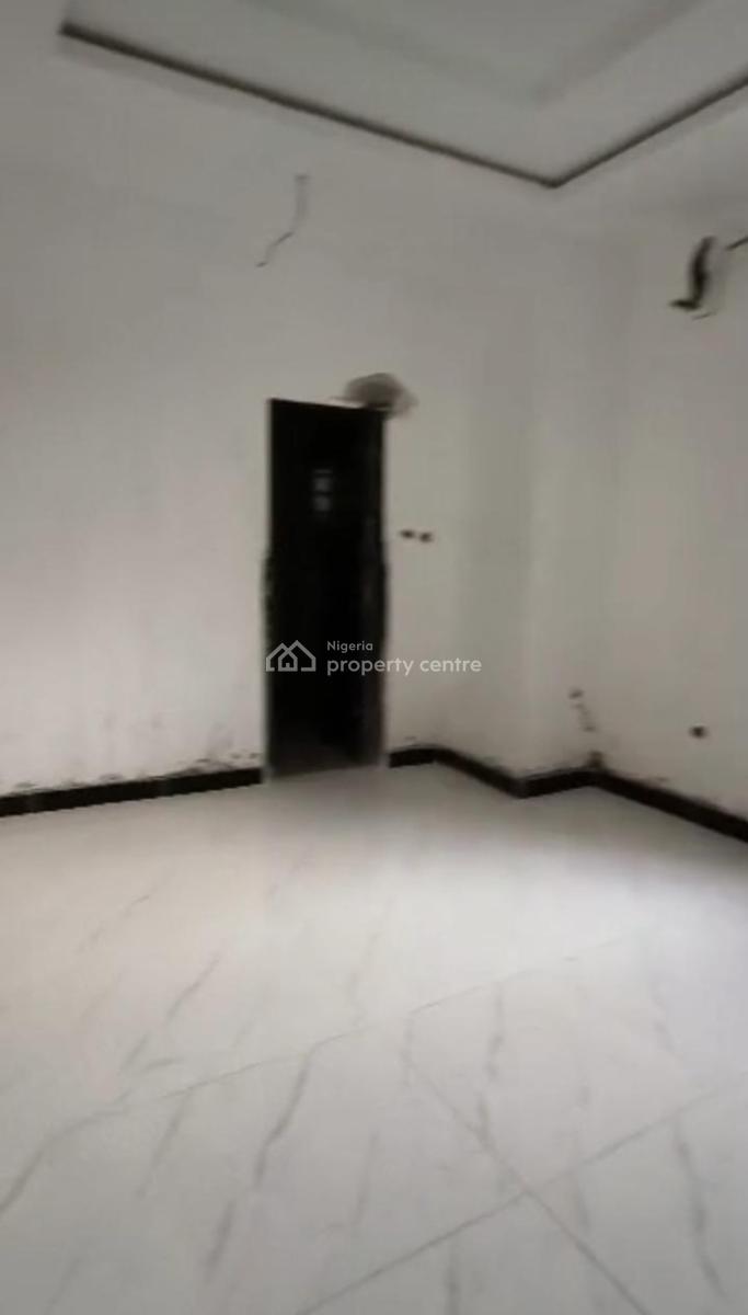 Newly Built 3 Bedroom Flat, Mende, Maryland, Lagos, Flat / Apartment for Rent