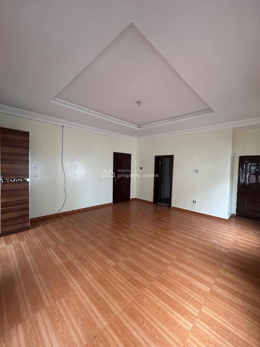 Well Maintained and Lovely Masters Bedroom, Ikota Villa, Ikota, Lekki, Lagos, Self Contain (single Rooms) for Rent