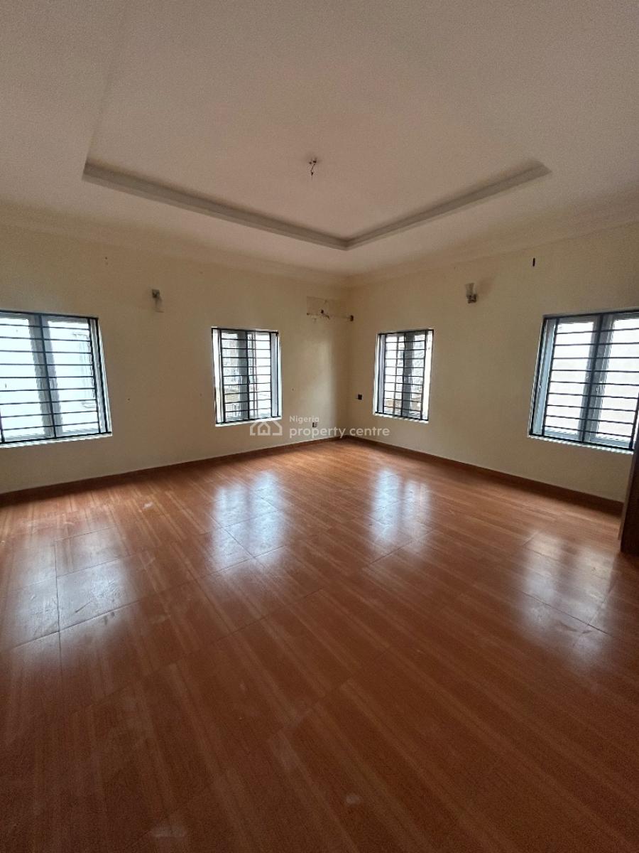 Well Maintained and Lovely Masters Bedroom, Ikota Villa, Ikota, Lekki, Lagos, Self Contain (single Rooms) for Rent