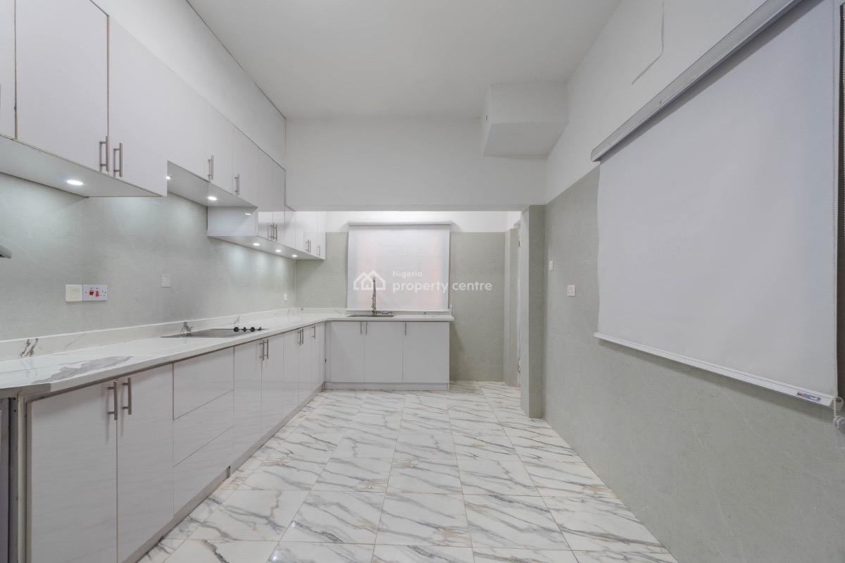 Luxury 3 Bedroom Apartment, Lekki Phase 1, Lekki, Lagos, Flat / Apartment for Rent