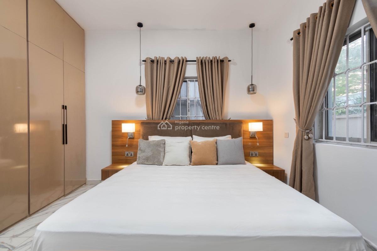 Luxury 3 Bedroom Apartment, Lekki Phase 1, Lekki, Lagos, Flat / Apartment for Rent