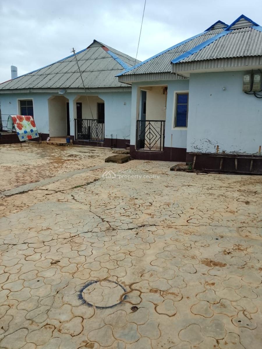 a Clean Room Self Contain, Adamo, Ikorodu, Lagos, Self Contain (single Rooms) for Rent