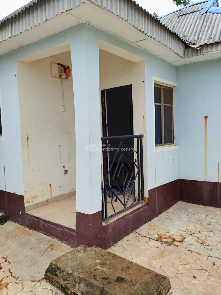 a Clean Room Self Contain, Adamo, Ikorodu, Lagos, Self Contain (single Rooms) for Rent