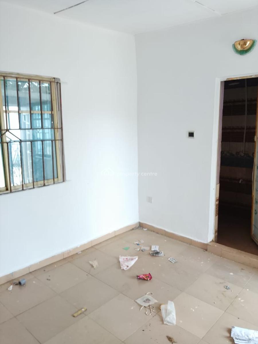 a Clean Room Self Contain, Adamo, Ikorodu, Lagos, Self Contain (single Rooms) for Rent