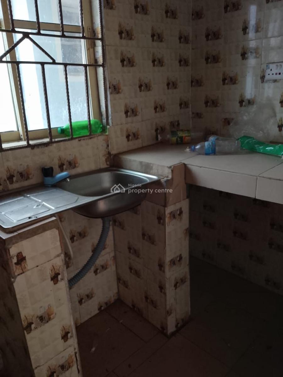a Clean Room Self Contain, Adamo, Ikorodu, Lagos, Self Contain (single Rooms) for Rent