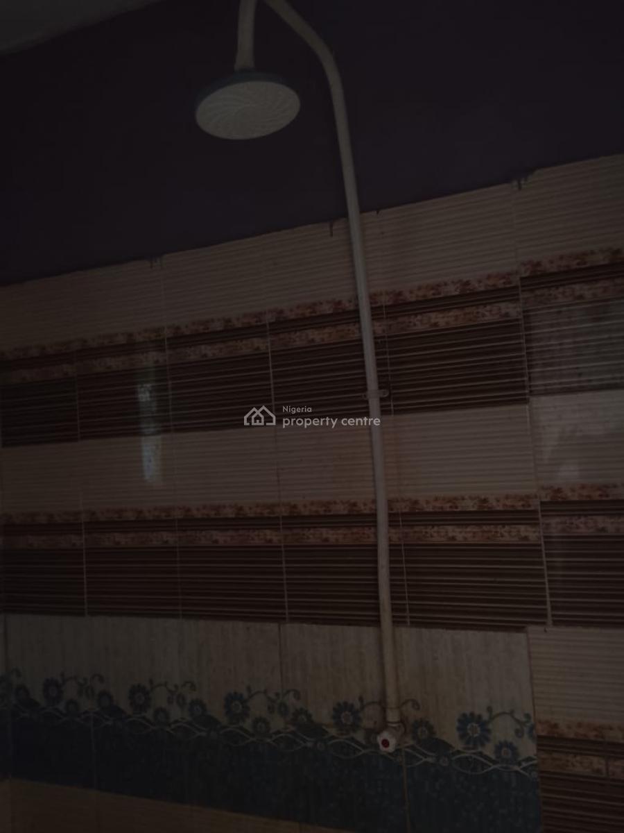a Clean Room Self Contain, Adamo, Ikorodu, Lagos, Self Contain (single Rooms) for Rent