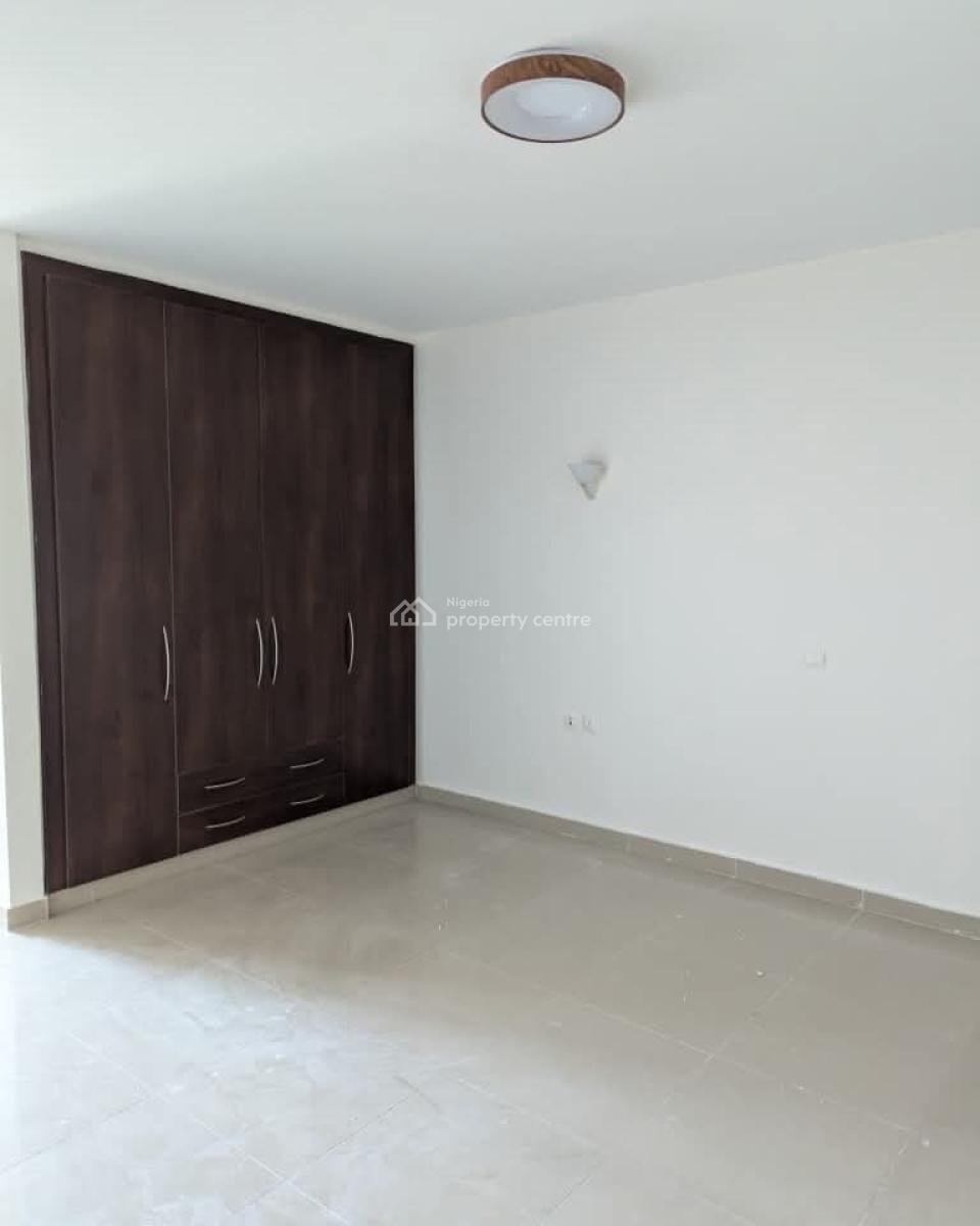 Ocean View 3 Bedroom Serviced Apartment with 1 Room Savants Quarters, Banana Island, Ikoyi, Lagos, Flat / Apartment for Sale