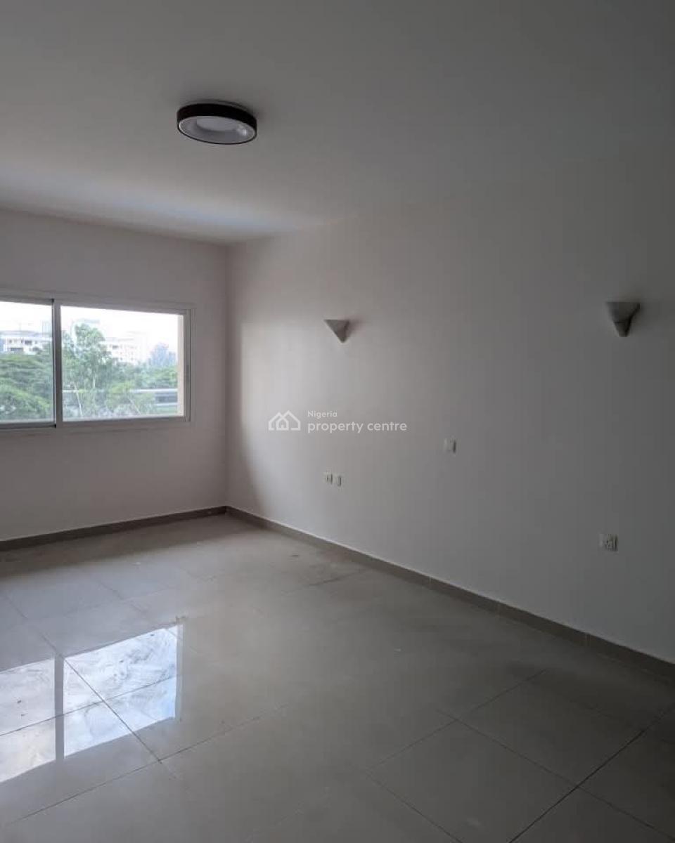 Ocean View 3 Bedroom Serviced Apartment with 1 Room Savants Quarters a, Banana Island, Ikoyi, Lagos, Flat / Apartment for Rent