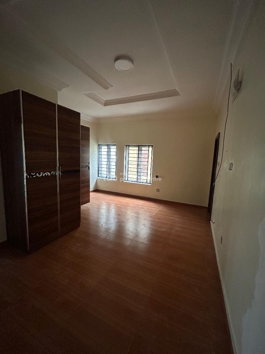 Well Maintained and Room Selfcon Semi-masters in a Secured Estate, Ikota Villa, Ikota, Lekki, Lagos, Mini Flat (room and Parlour) for Rent