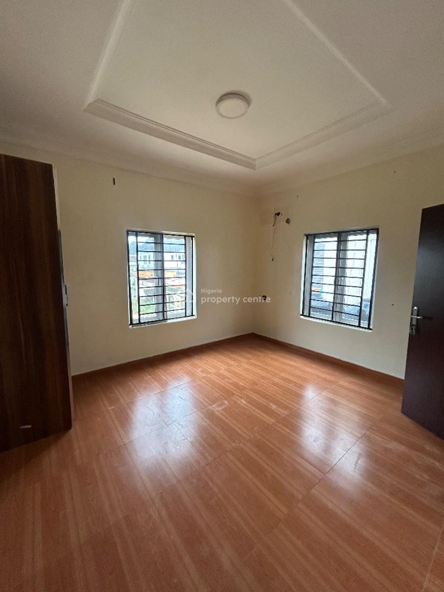 Well Maintained and Room Selfcon in a Secured Estate, Ikota Villa, Ikota, Lekki, Lagos, Self Contain (single Rooms) for Rent