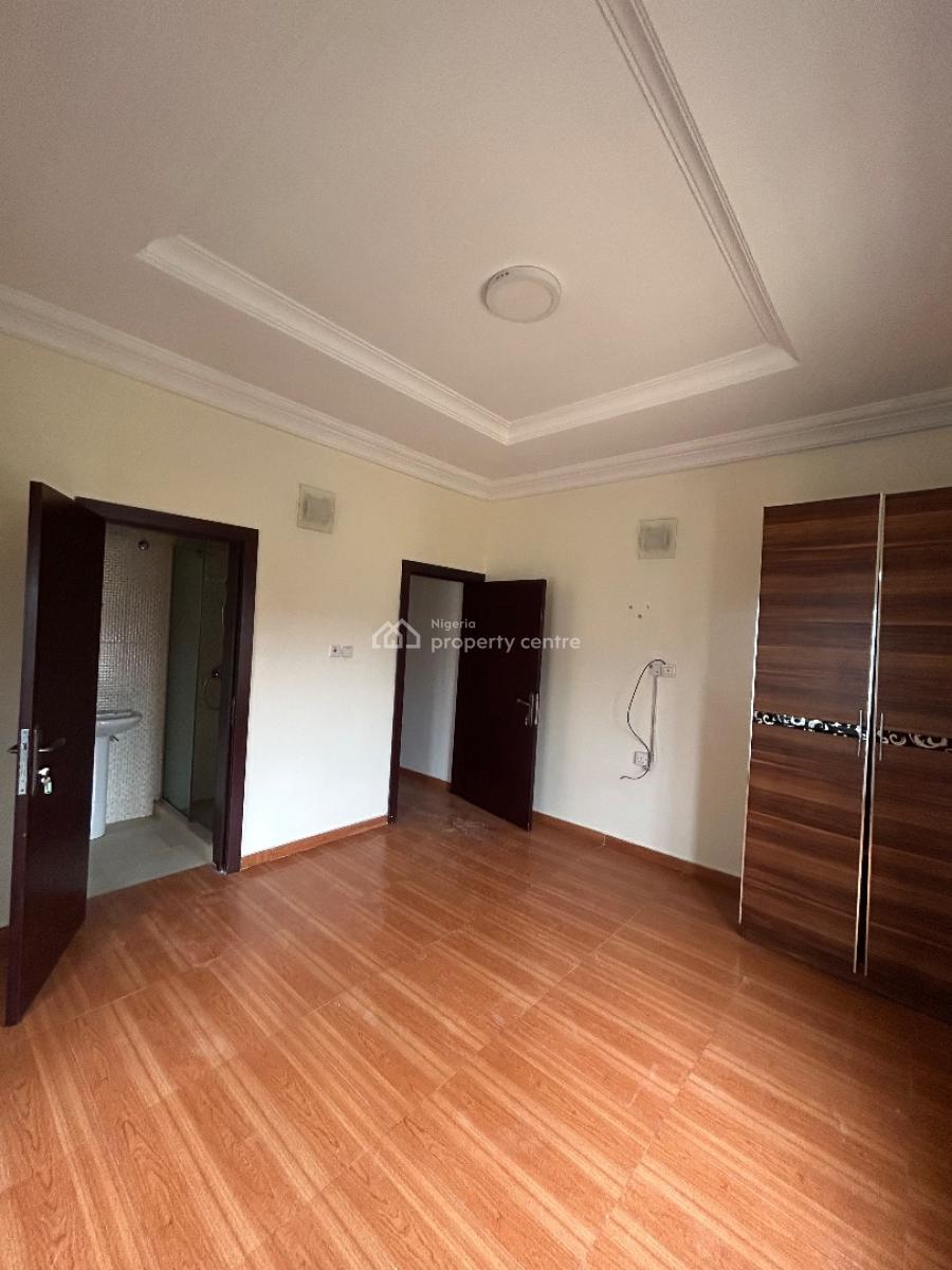 Well Maintained and Room Selfcon in a Secured Estate, Ikota Villa, Ikota, Lekki, Lagos, Self Contain (single Rooms) for Rent