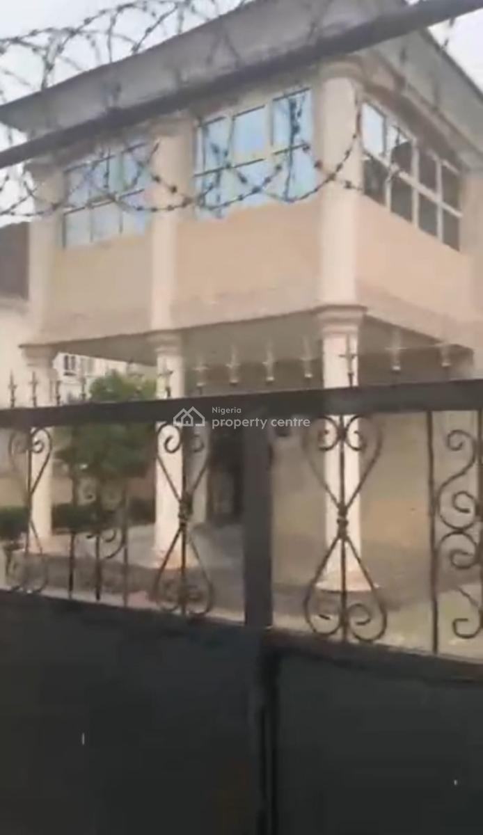 4 Bedroom Duplex, Charley Boy, Gwarinpa, Abuja, Detached Duplex for Rent