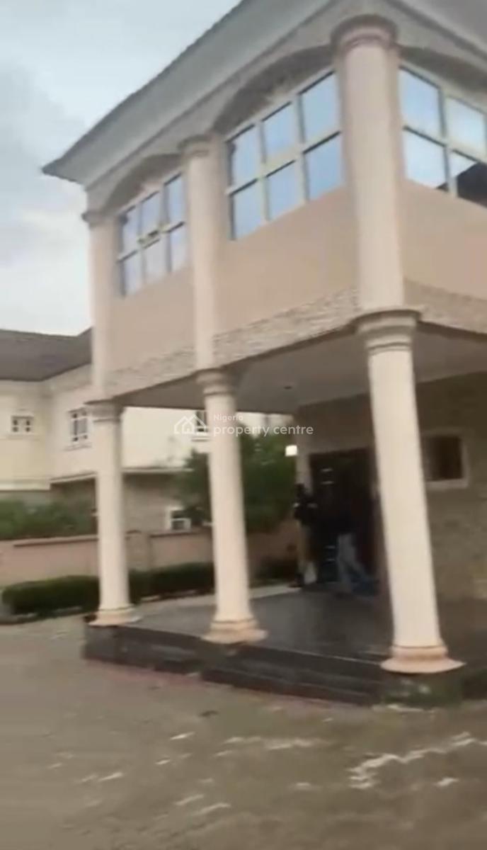 4 Bedroom Duplex, Charley Boy, Gwarinpa, Abuja, Detached Duplex for Rent