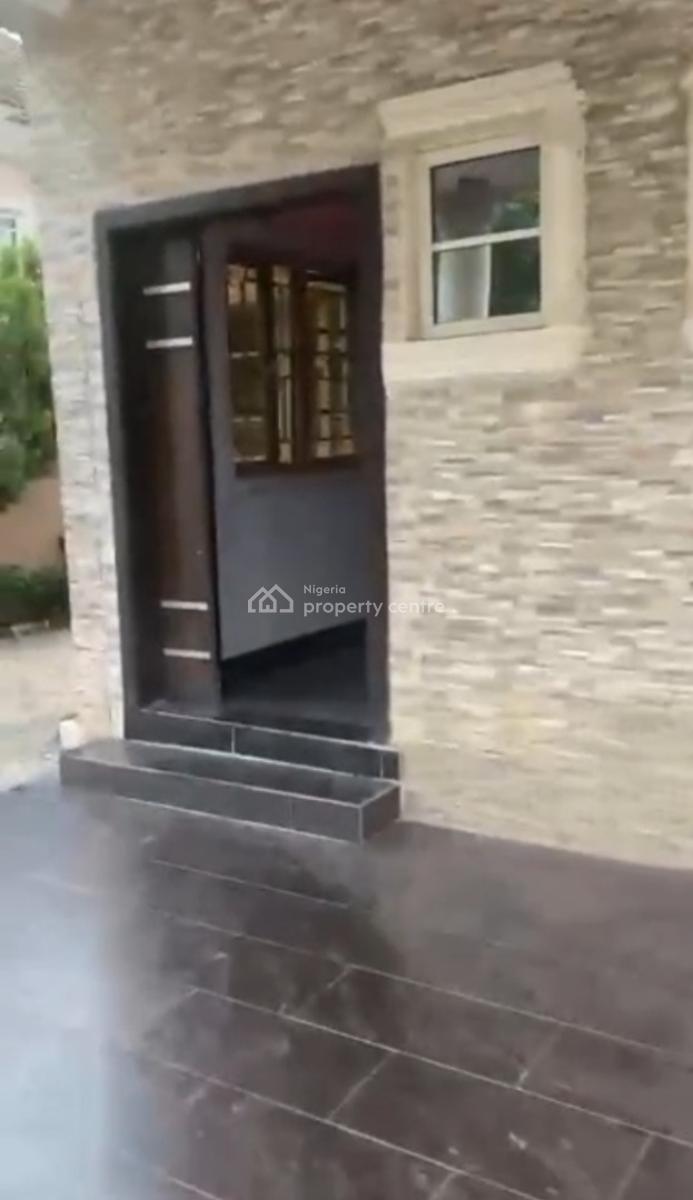 4 Bedroom Duplex, Charley Boy, Gwarinpa, Abuja, Detached Duplex for Rent